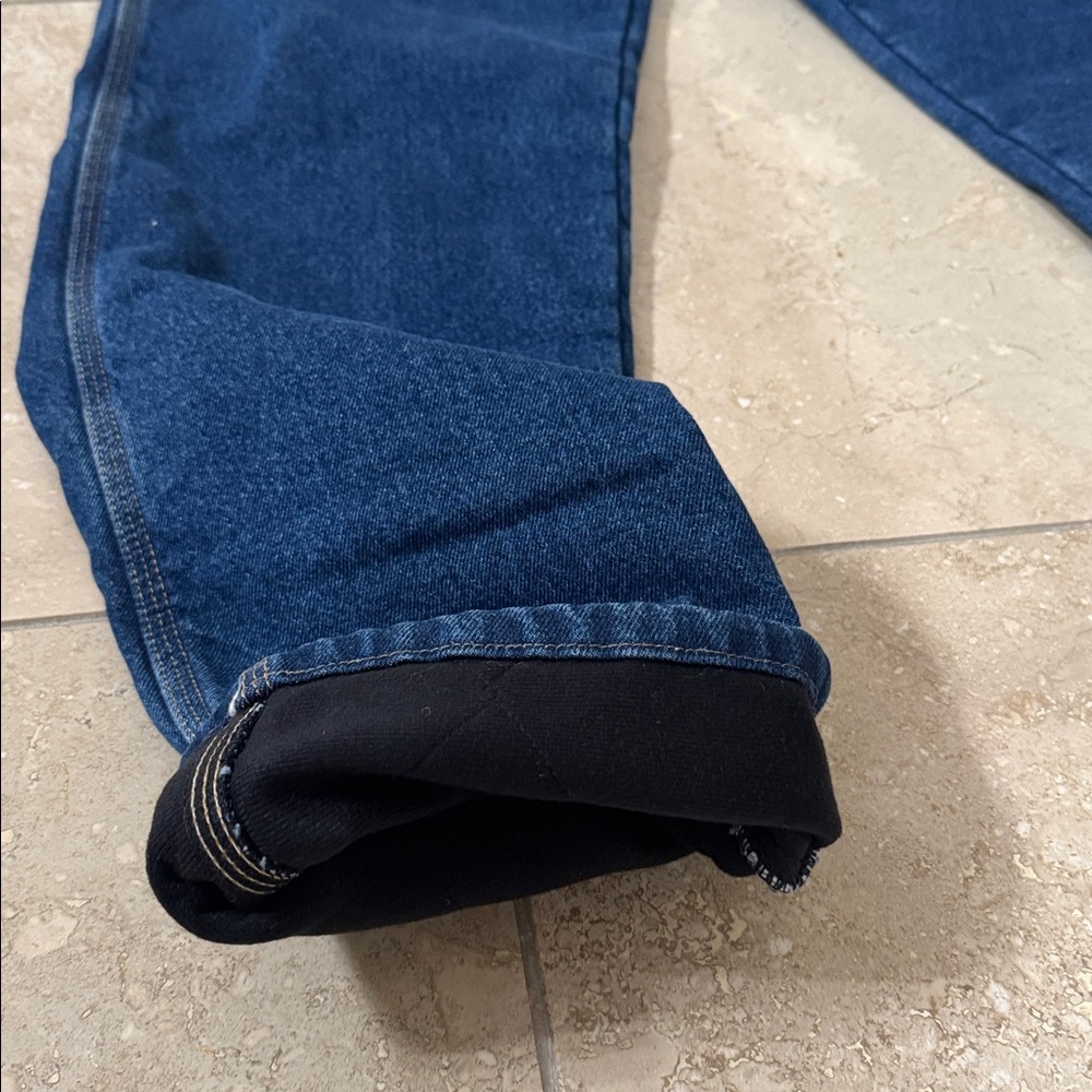 Wrangler Riggs Technical Jeans - Picture 8 of 8